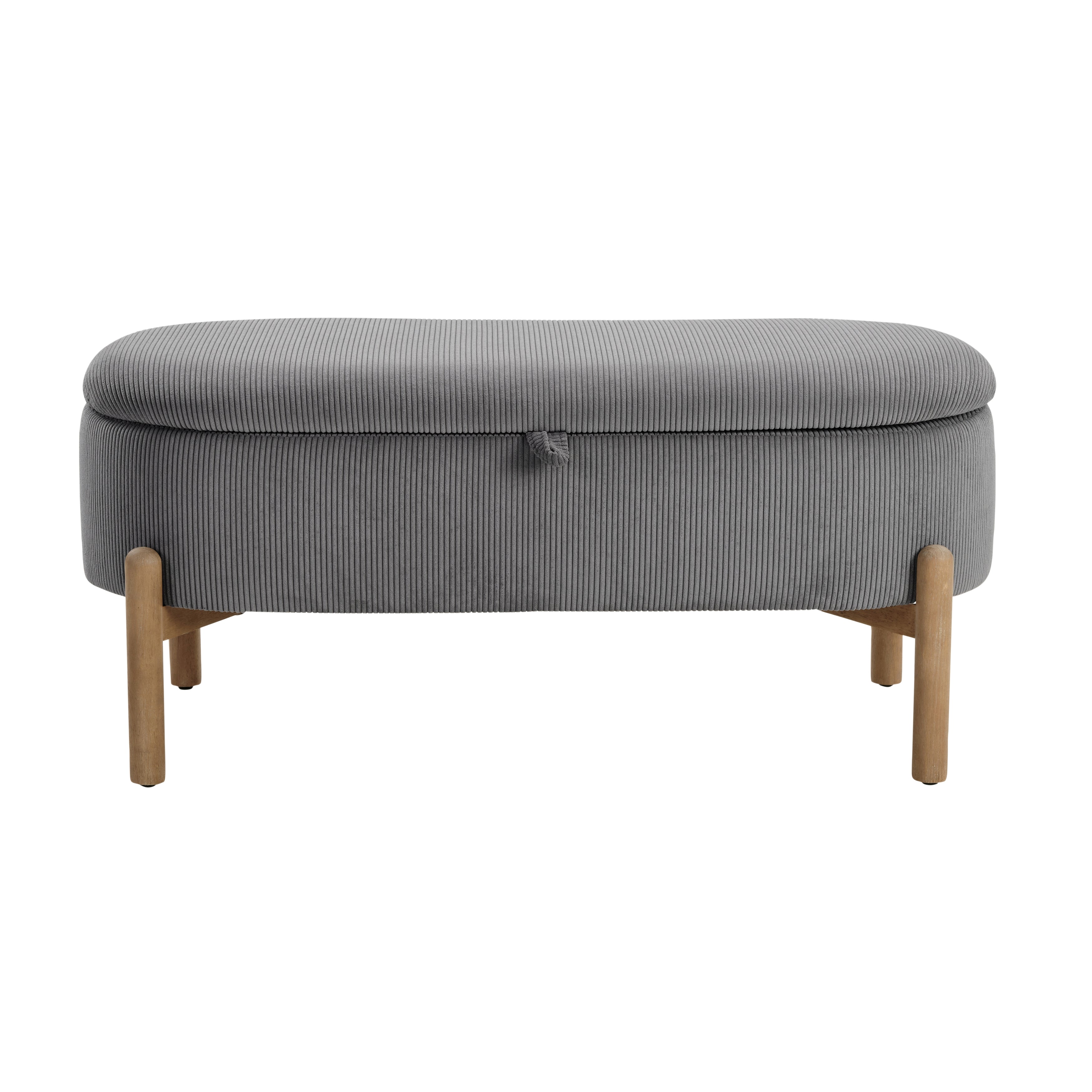 4797GY Storage Bench - 4797GY
