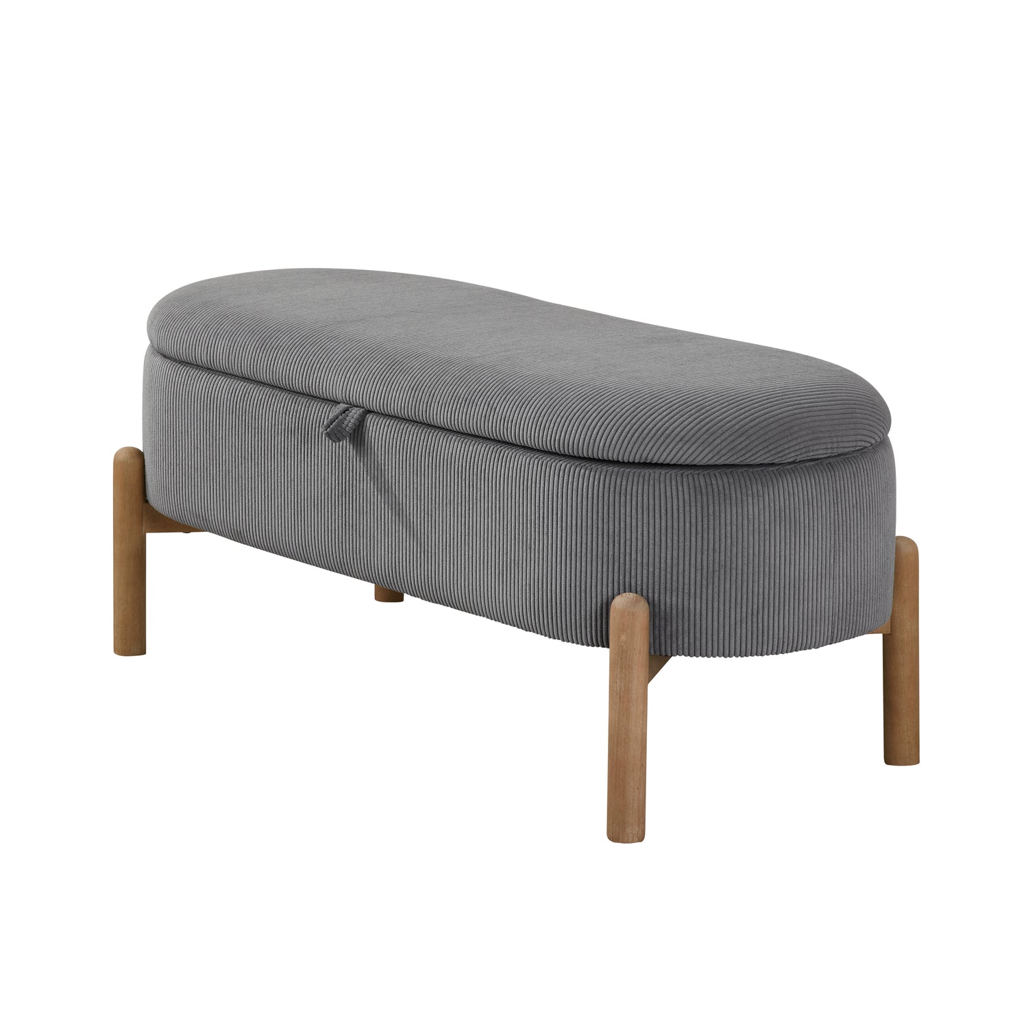 4797GY Storage Bench - 4797GY