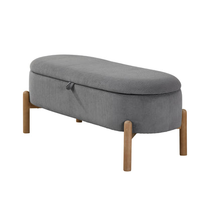 4797GY Storage Bench - 4797GY