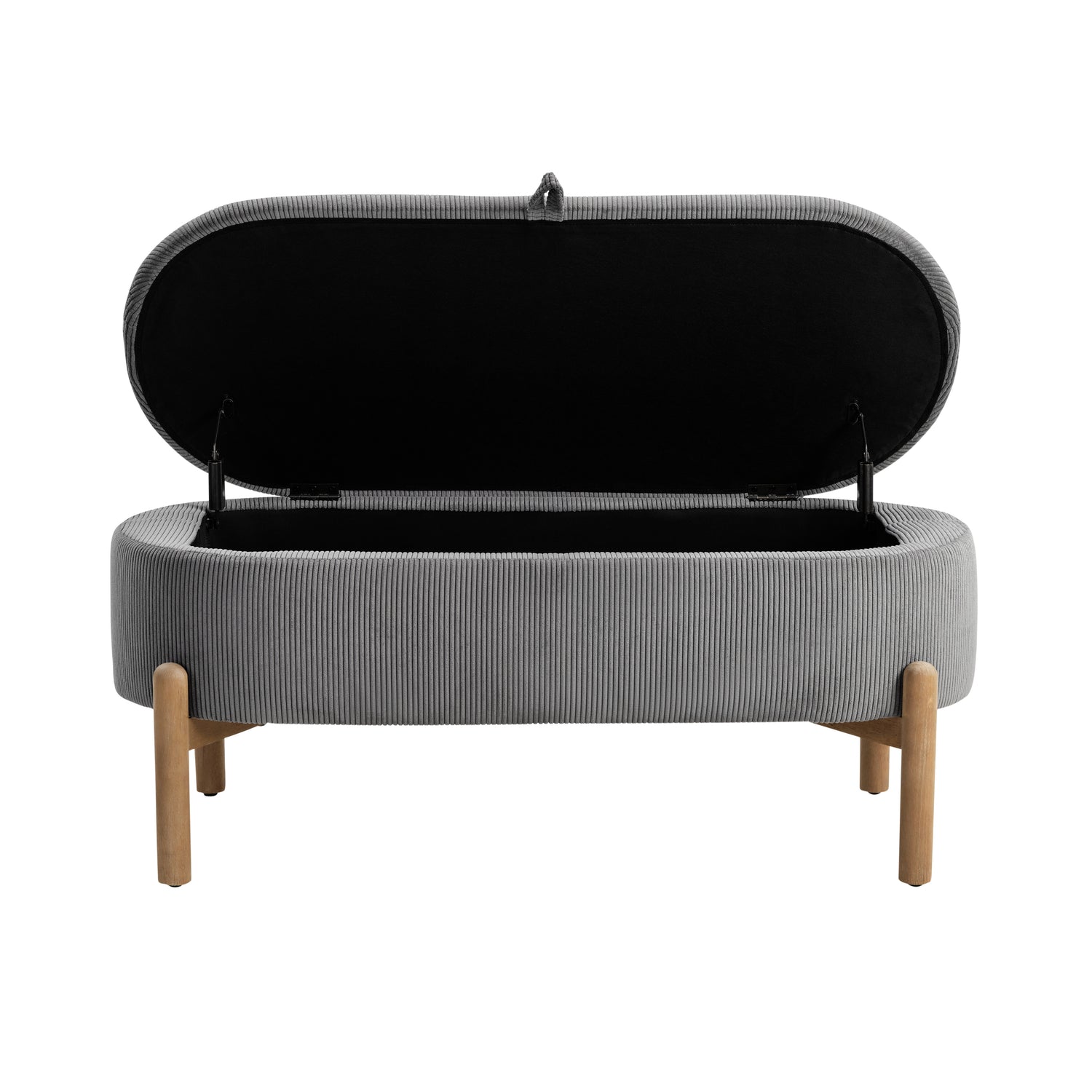 4797GY Storage Bench - 4797GY