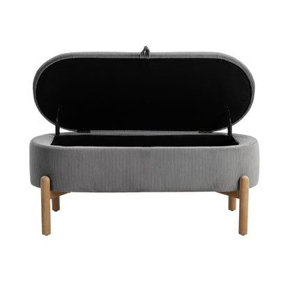 4797GY Storage Bench - 4797GY
