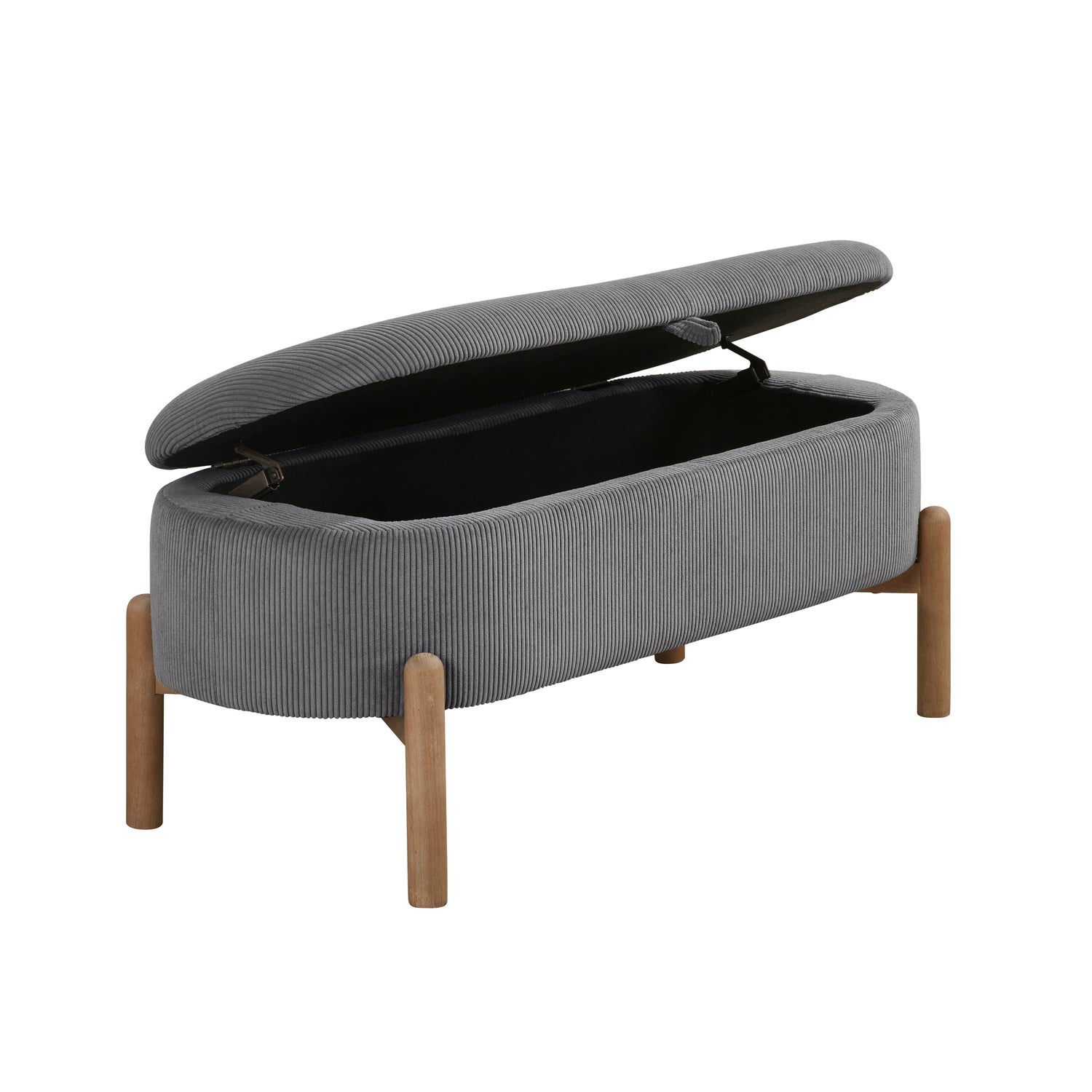 4797GY Storage Bench - 4797GY
