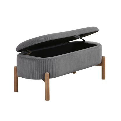 4797GY Storage Bench - 4797GY