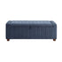 4798BU Storage Bench - 4798BU