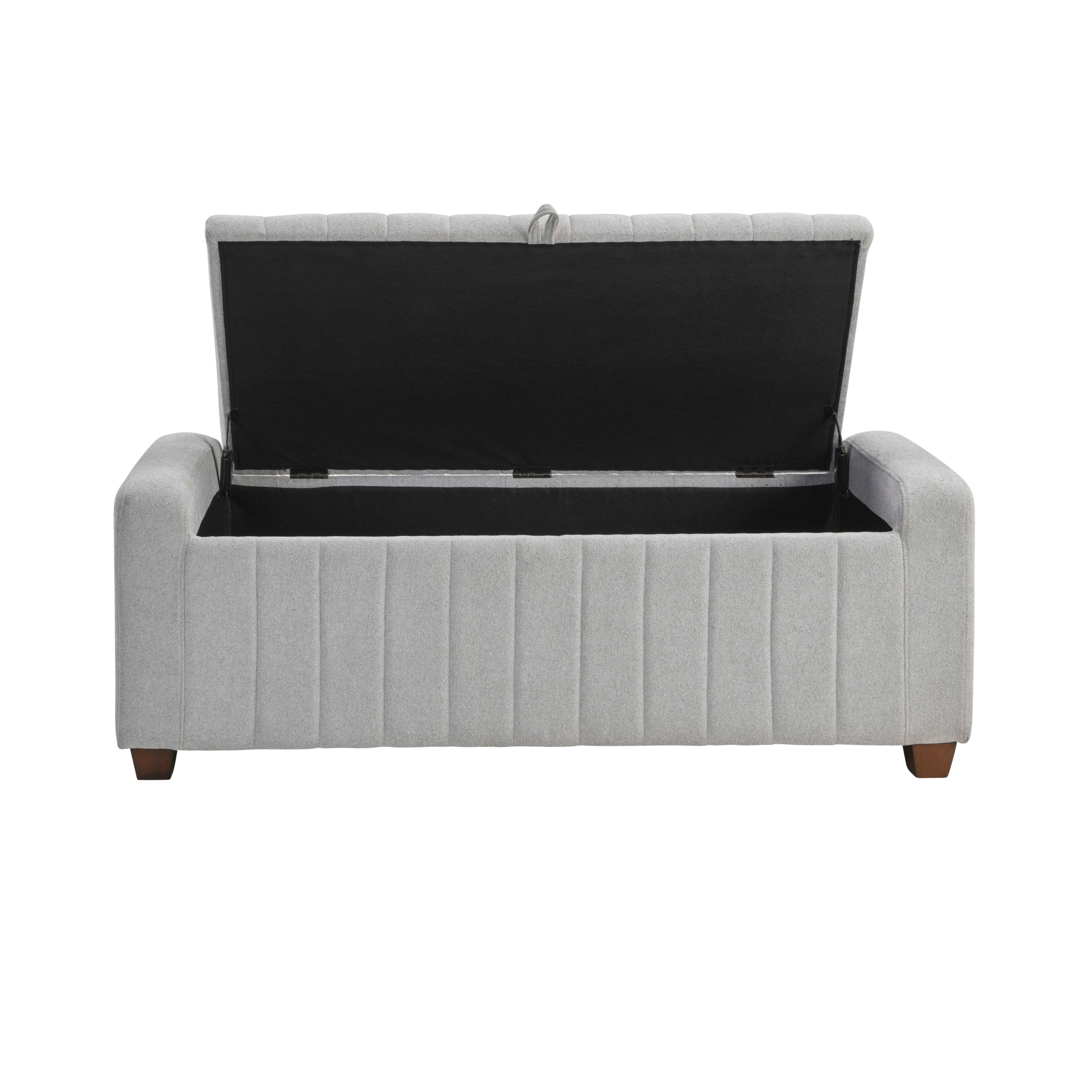 4798LG Storage Bench - 4798LG