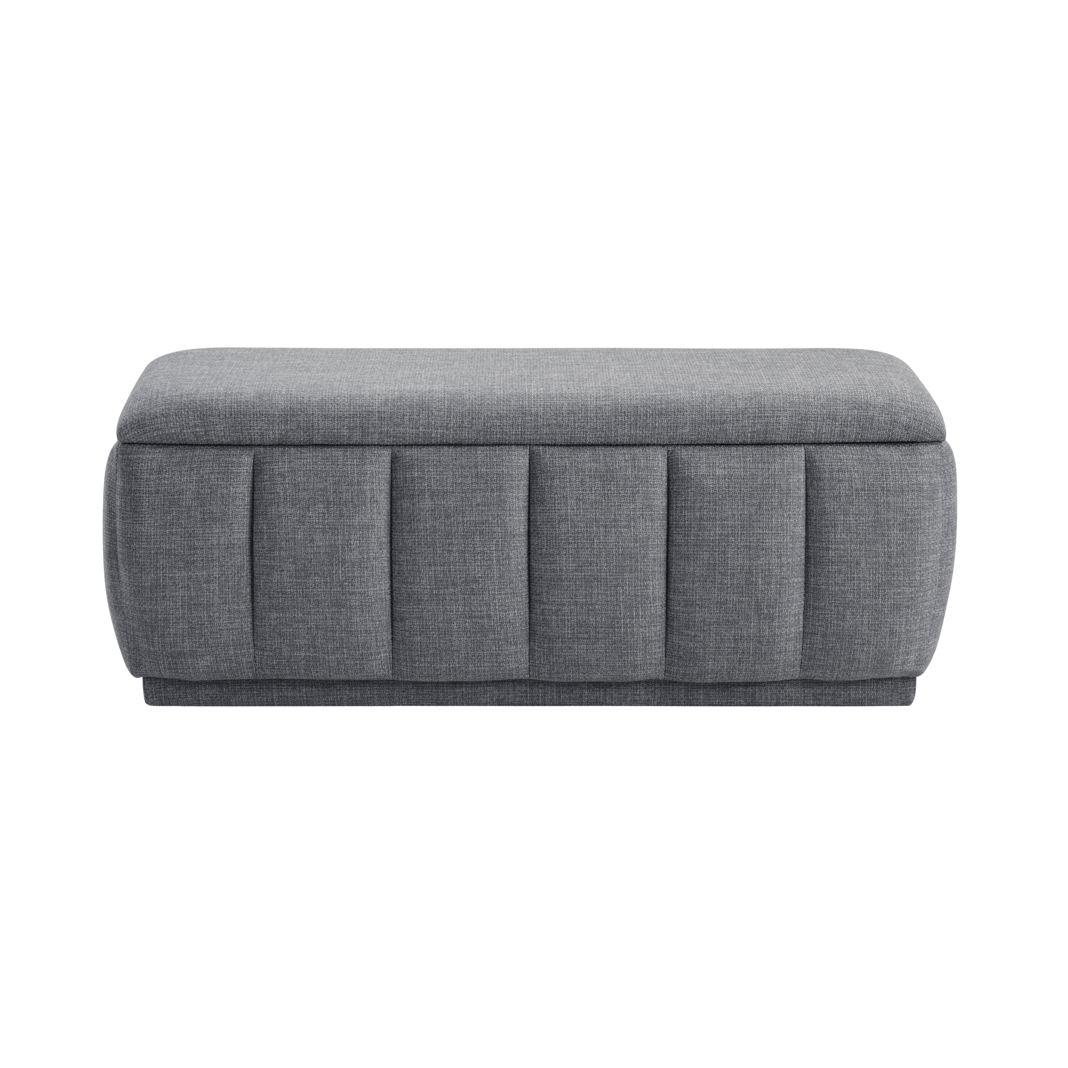 4799GY Storage Bench - 4799GY