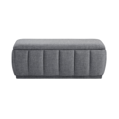 4799GY Storage Bench - 4799GY