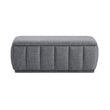 4799GY Storage Bench - 4799GY