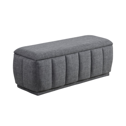 4799GY Storage Bench - 4799GY