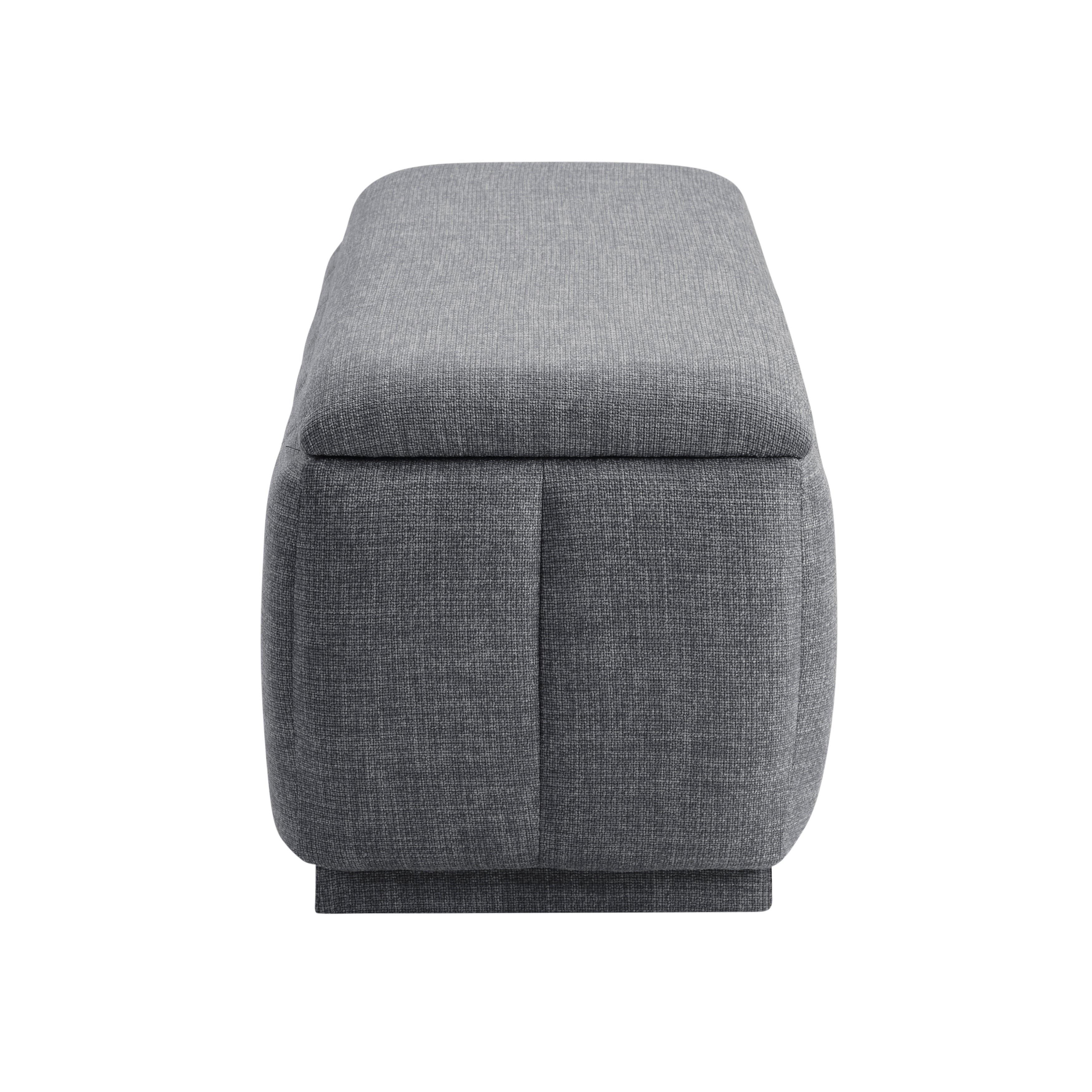 4799GY Storage Bench - 4799GY