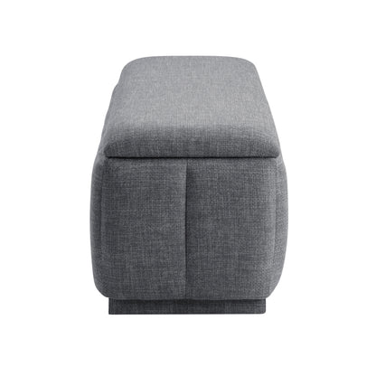 4799GY Storage Bench - 4799GY