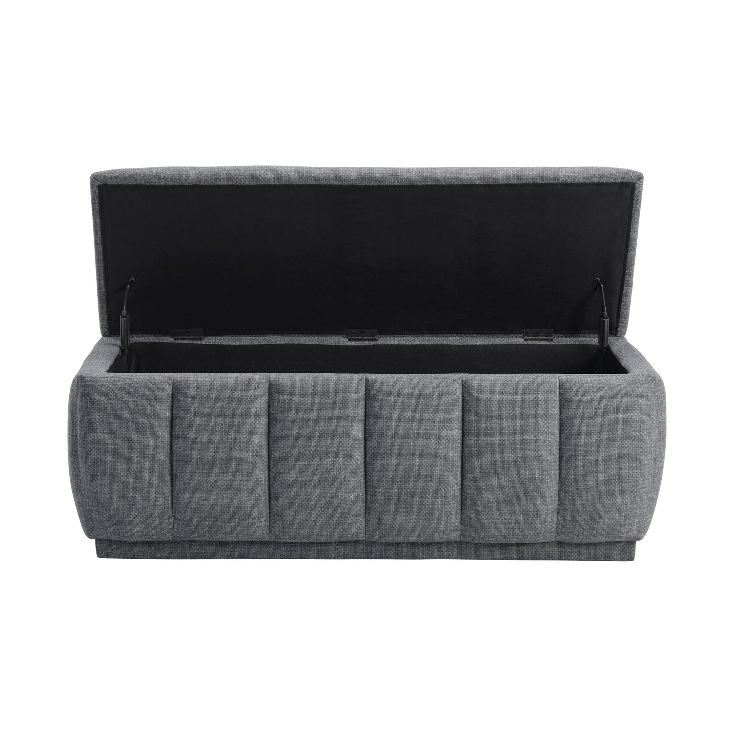 4799GY Storage Bench - 4799GY