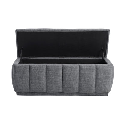 4799GY Storage Bench - 4799GY