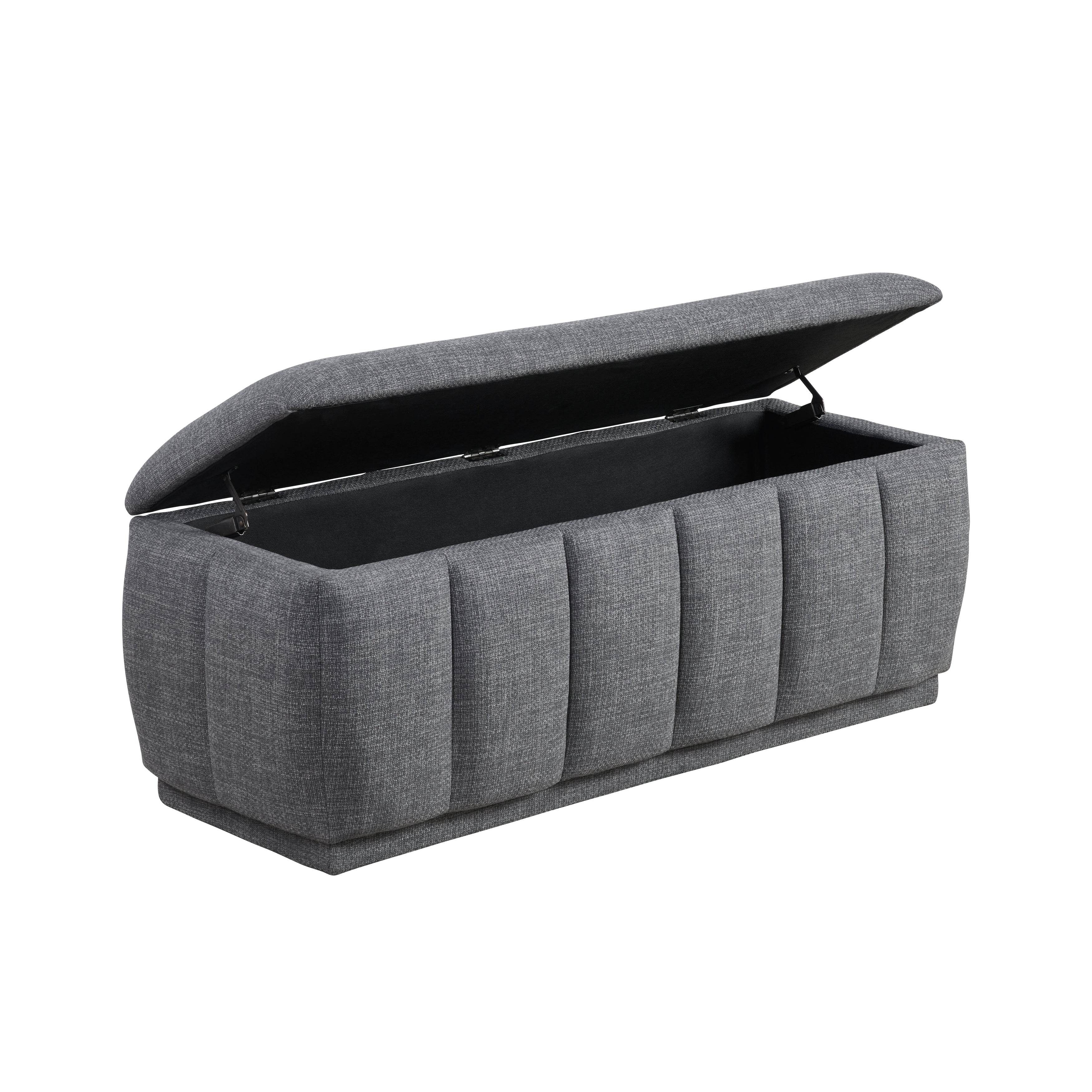 4799GY Storage Bench - 4799GY
