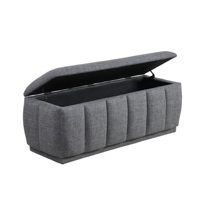 4799GY Storage Bench - 4799GY