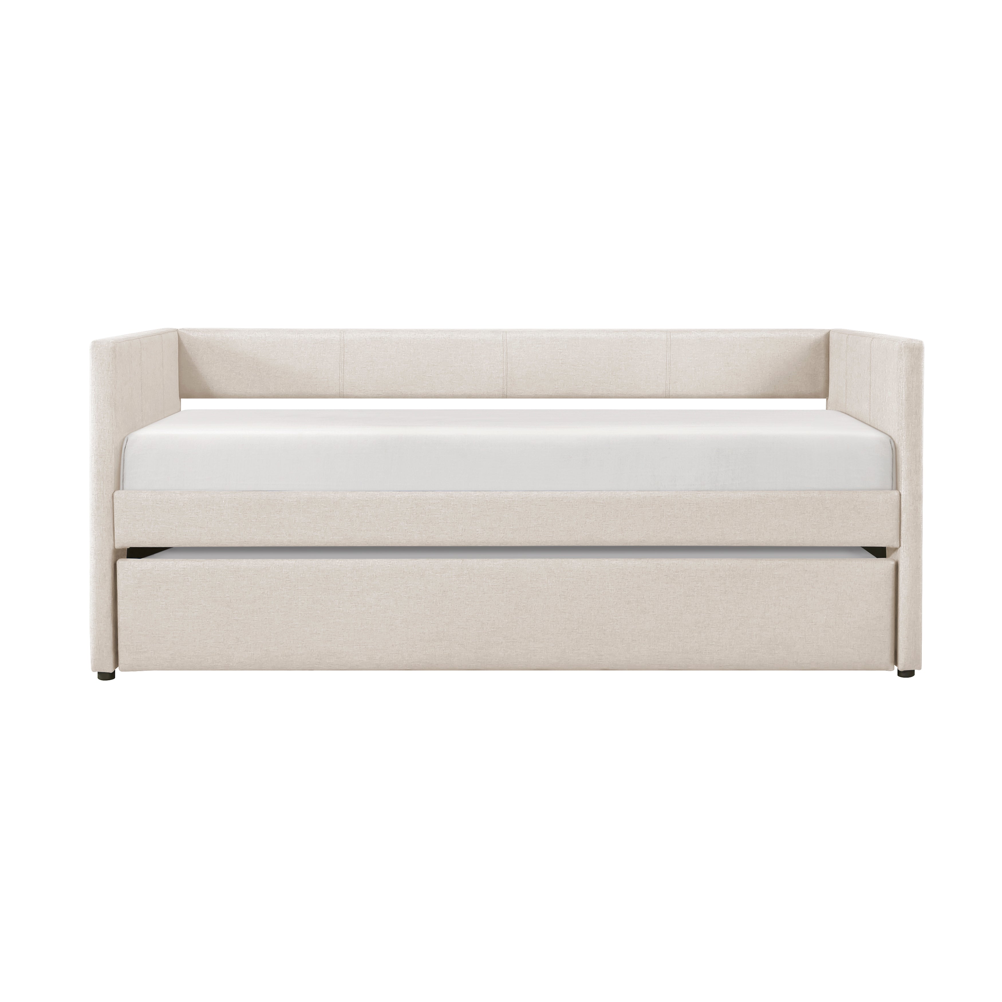 4987BE Daybed with Trundle - 4987BE