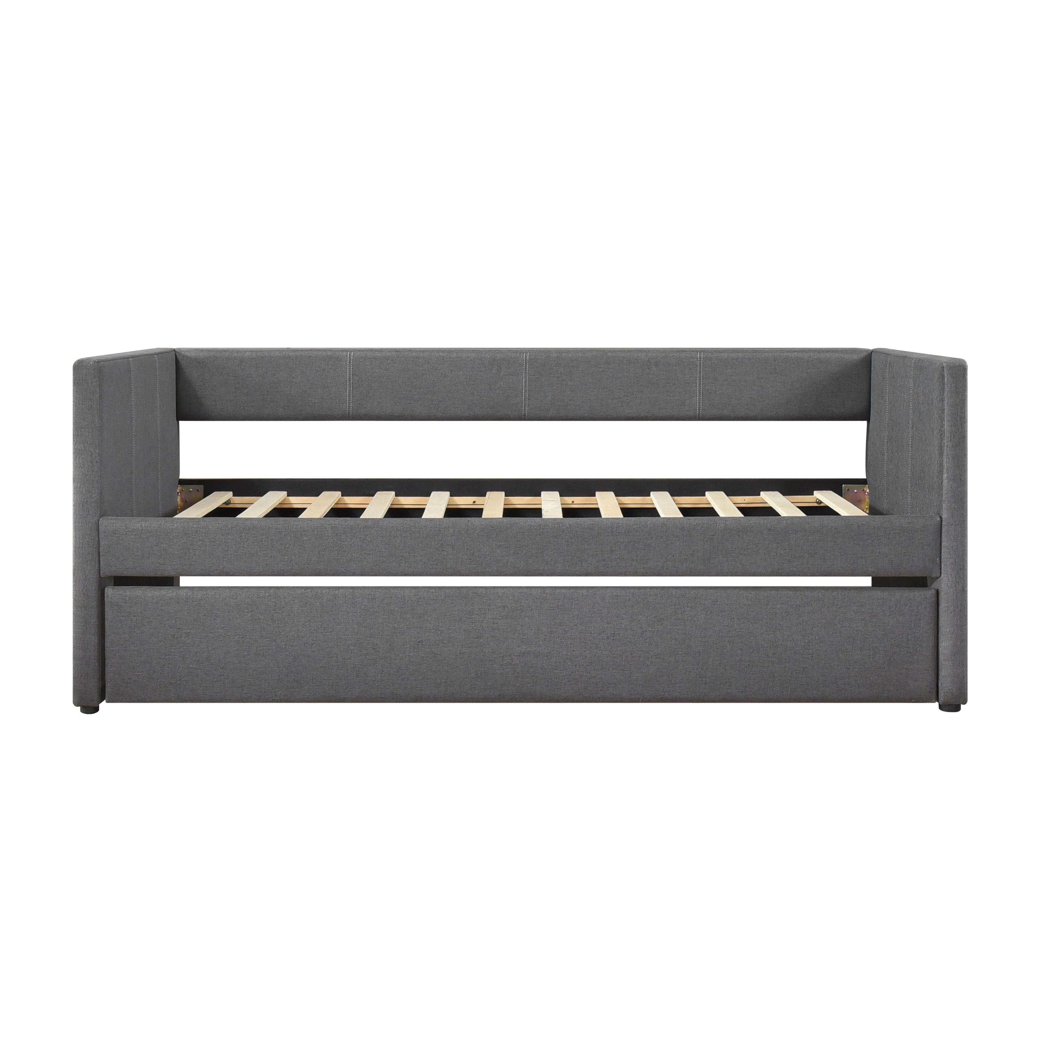 4987DG Daybed with Trundle - 4987DG