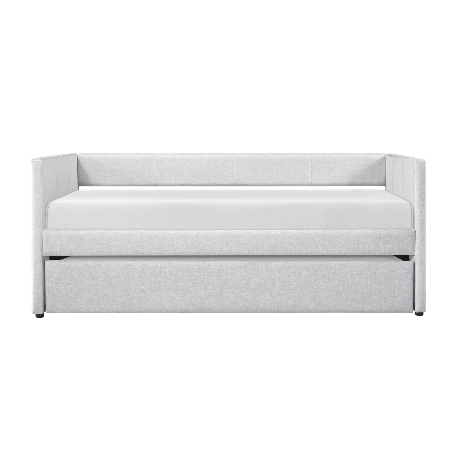 4987GY Daybed with Trundle - 4987GY