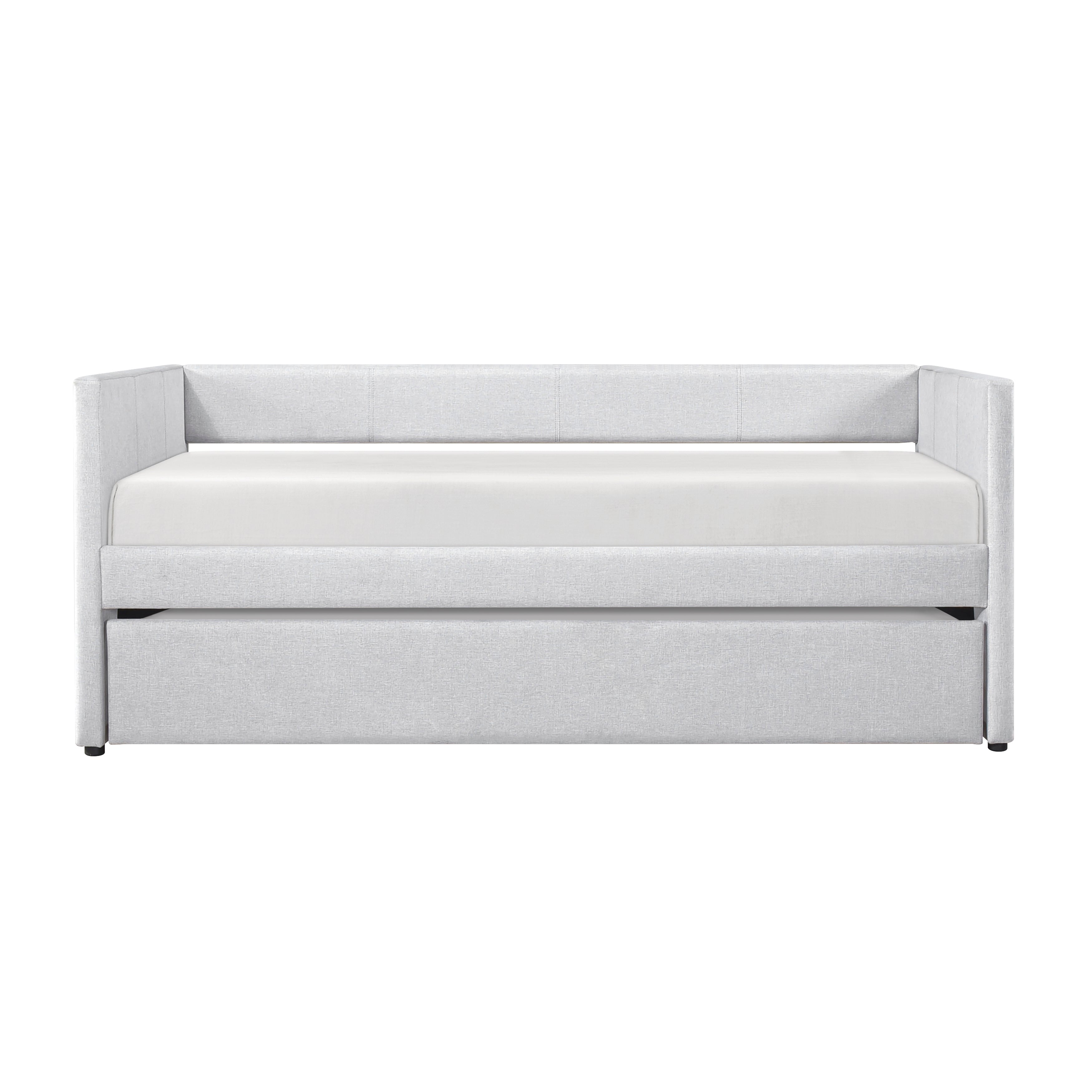 4987GY Daybed with Trundle - 4987GY