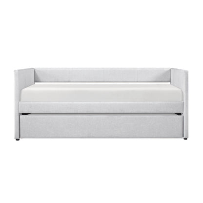 4987GY Daybed with Trundle - 4987GY