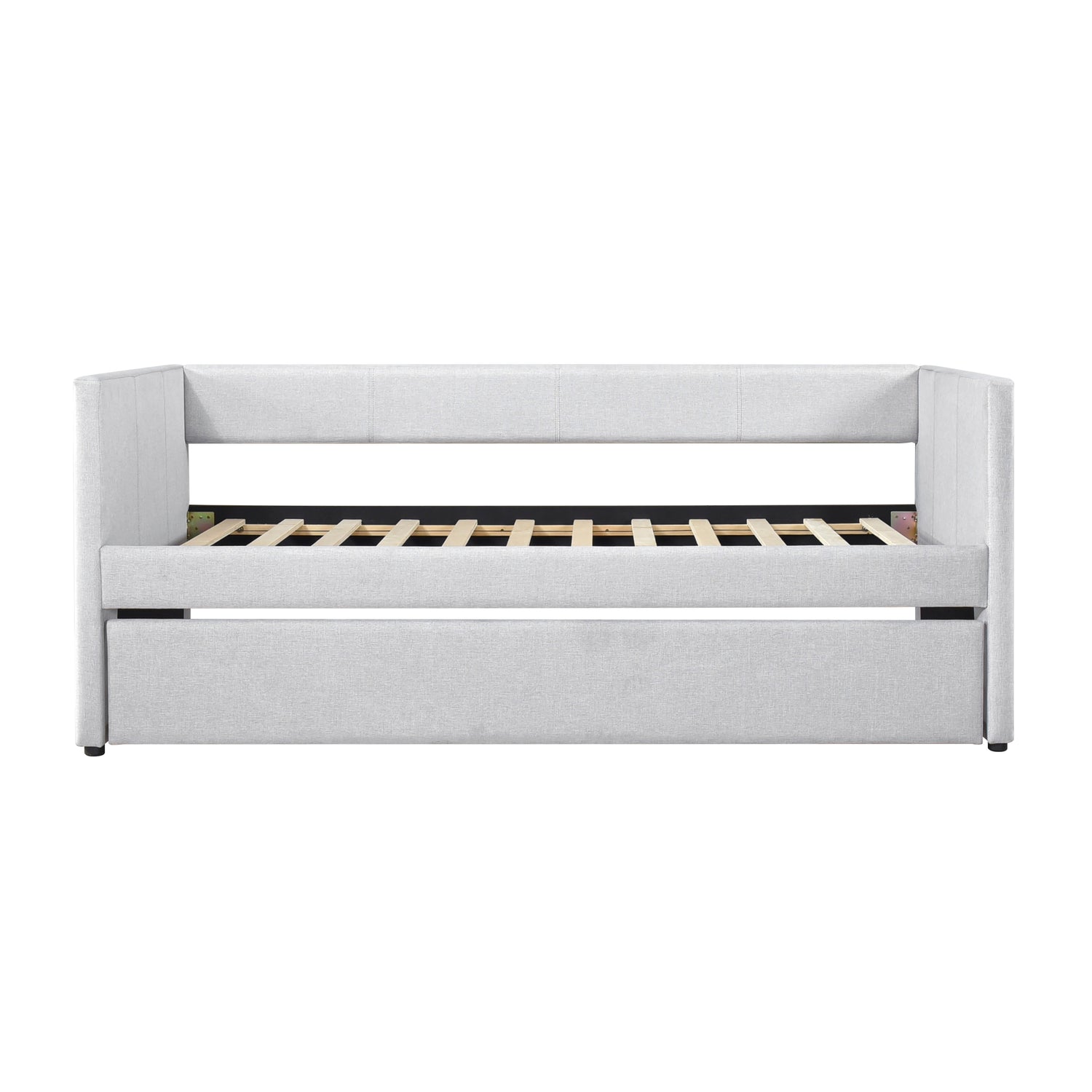 4987GY Daybed with Trundle - 4987GY