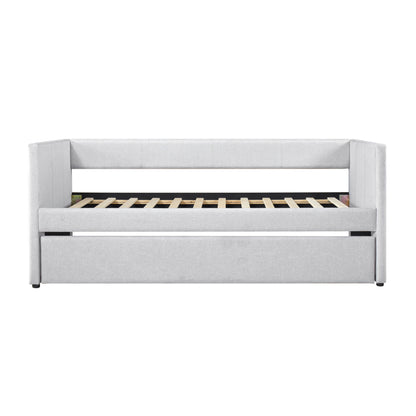 4987GY Daybed with Trundle - 4987GY