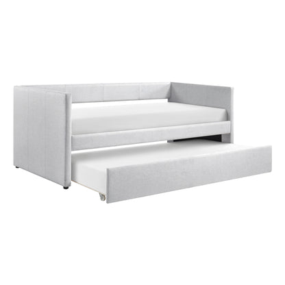 4987GY Daybed with Trundle - 4987GY