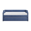 4988BU Daybed with Trundle - 4988BU