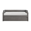 4988DG Daybed with Trundle - 4988DG