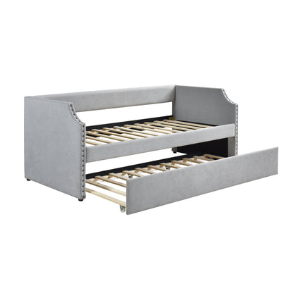 4988LG Daybed with Trundle - 4988LG