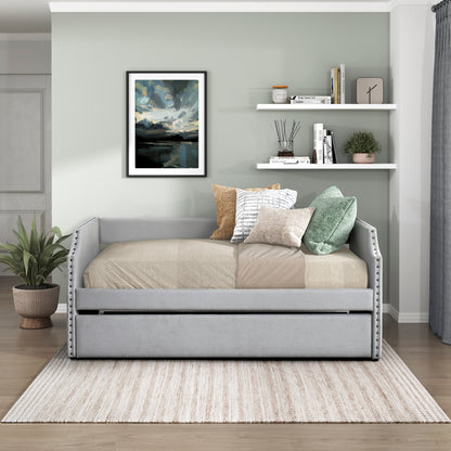 4988LG Daybed with Trundle - 4988LG