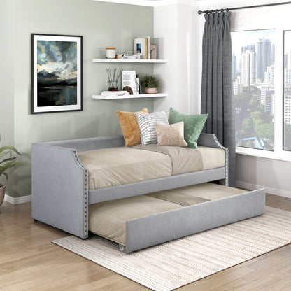 4988LG Daybed with Trundle - 4988LG