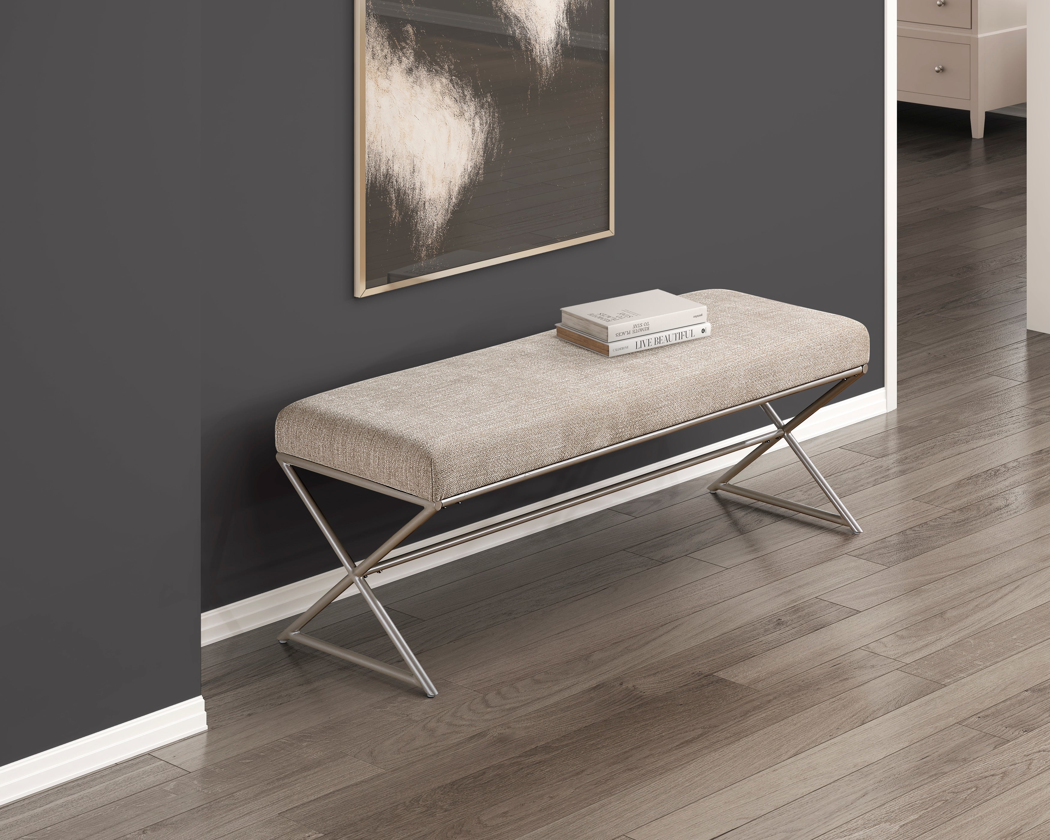 4994 Bench - 4994