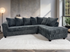 510 - Sectional (Charcoal) - 510 - Sectional (Charcoal)