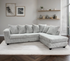 510 - Sectional (Gray)  - copy - 510 - Sectional (Gray)