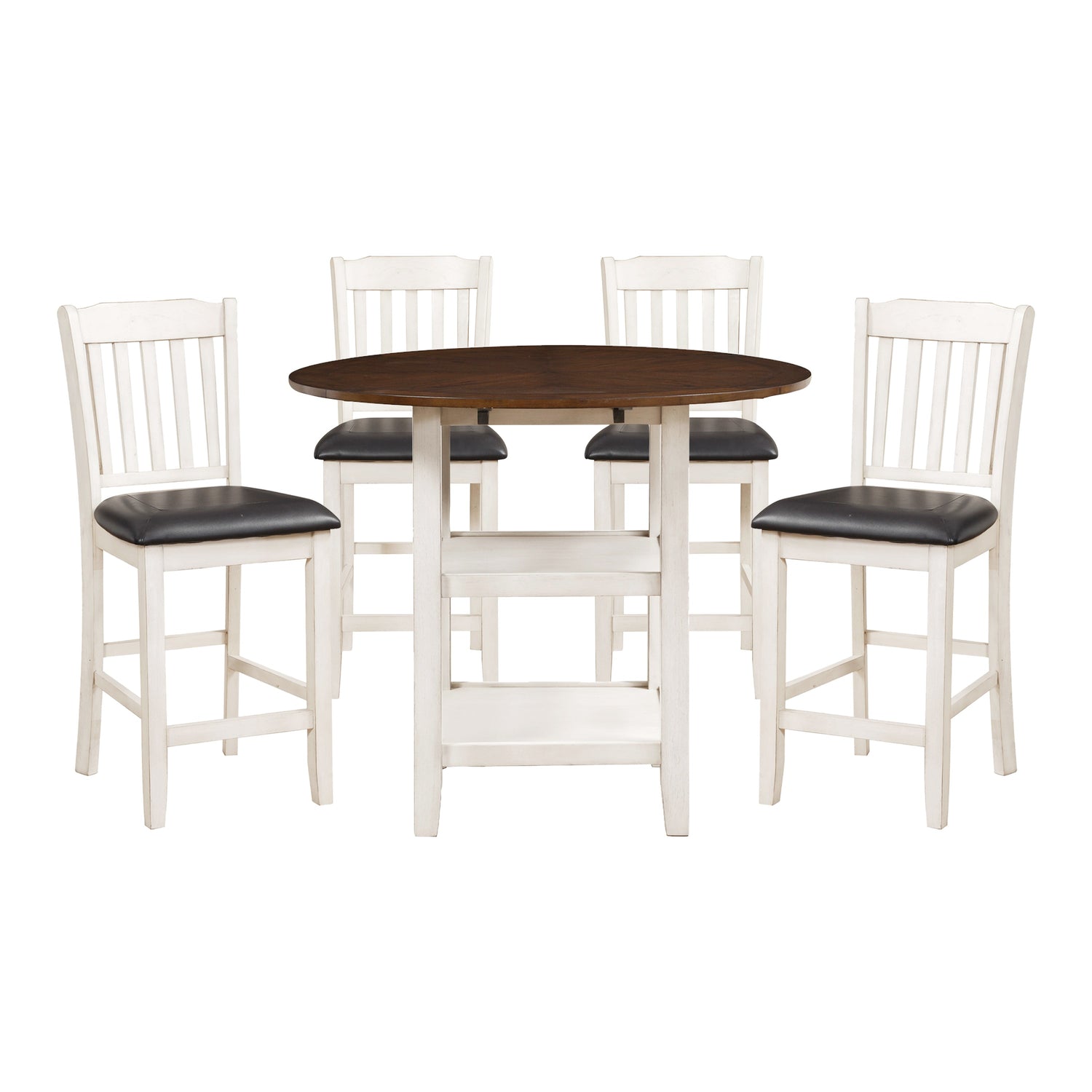 5162WW-36*5 5pc Set (TB+4S) - 5162WW-36*5