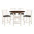 5162WW-36*5 5pc Set (TB+4S) - 5162WW-36*5