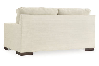 Maggie Birch Sofa, Loveseat and Ottoman -  Ashley - Luna Furniture