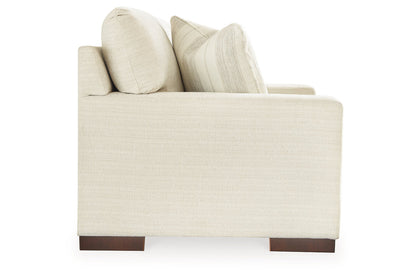 Maggie Birch Sofa, Loveseat and Ottoman -  Ashley - Luna Furniture