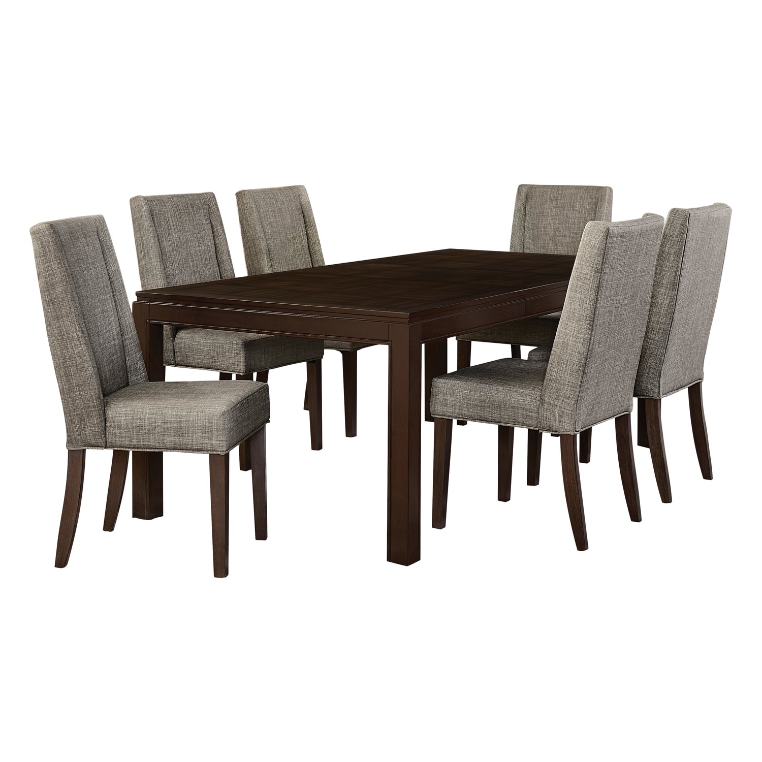 5409-78*7 7pc Set (TB+6S) - 5409-78*7