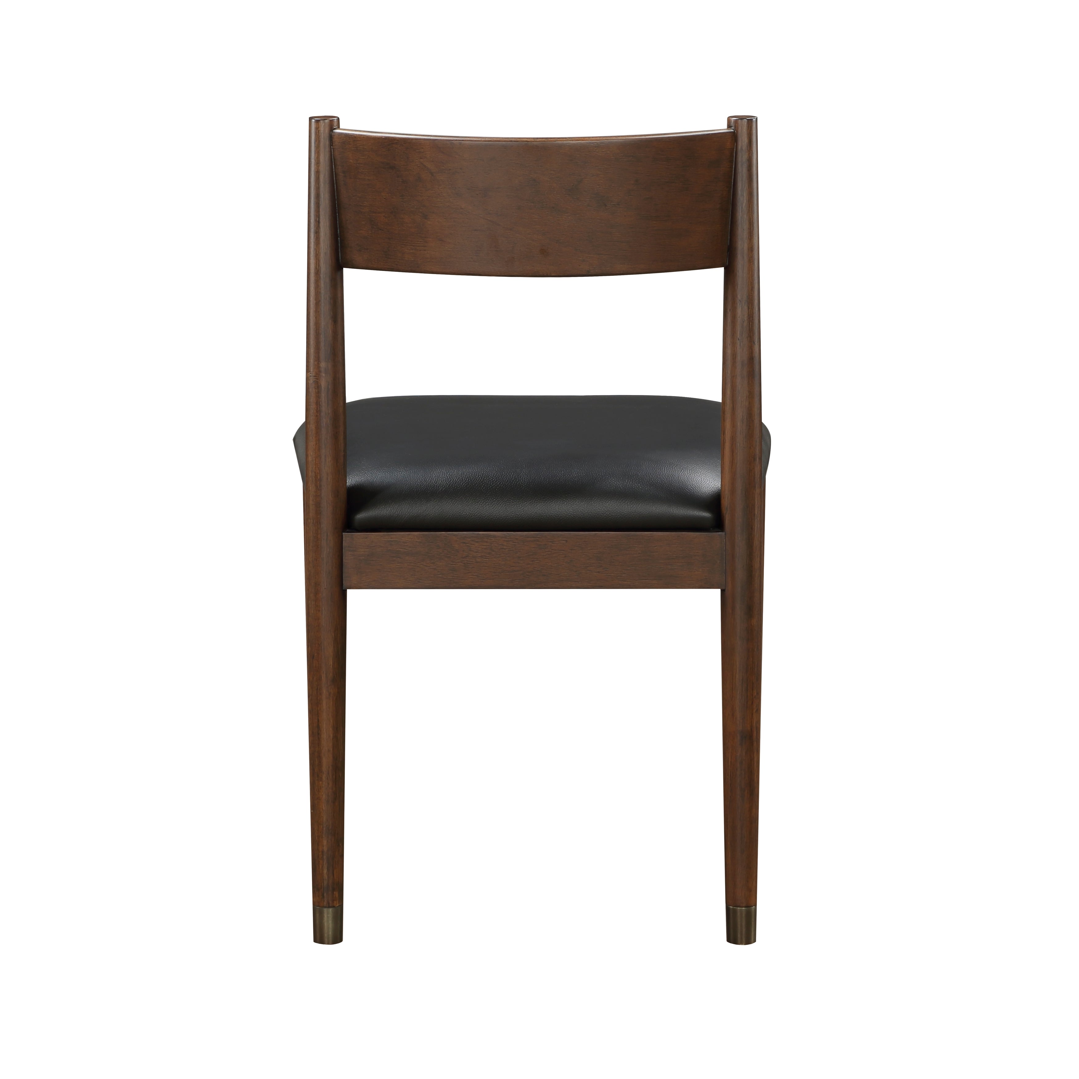 Clive Cherry Extendable Dining Set from Homelegance - Luna Furniture
