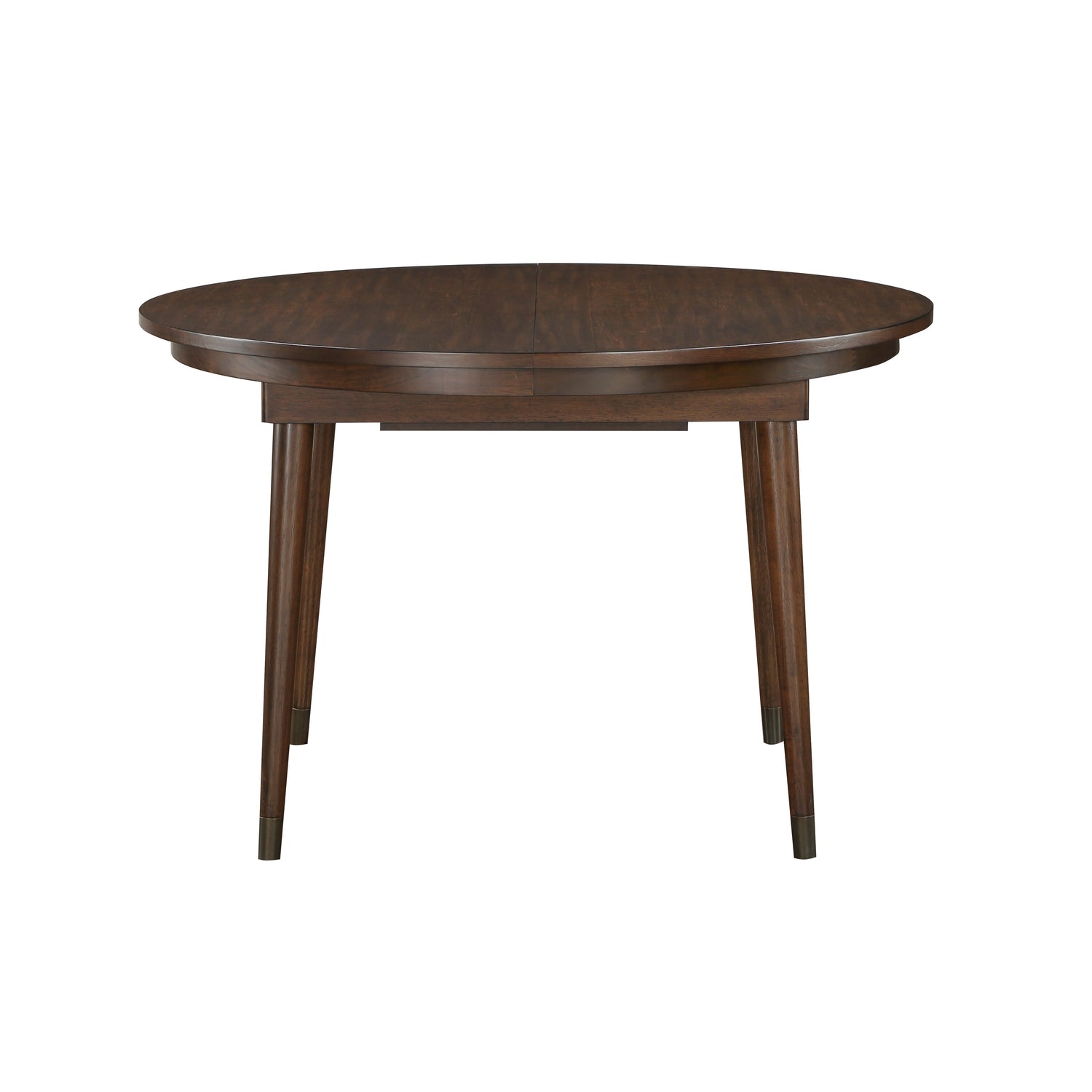 Clive Cherry Extendable Dining Set from Homelegance - Luna Furniture