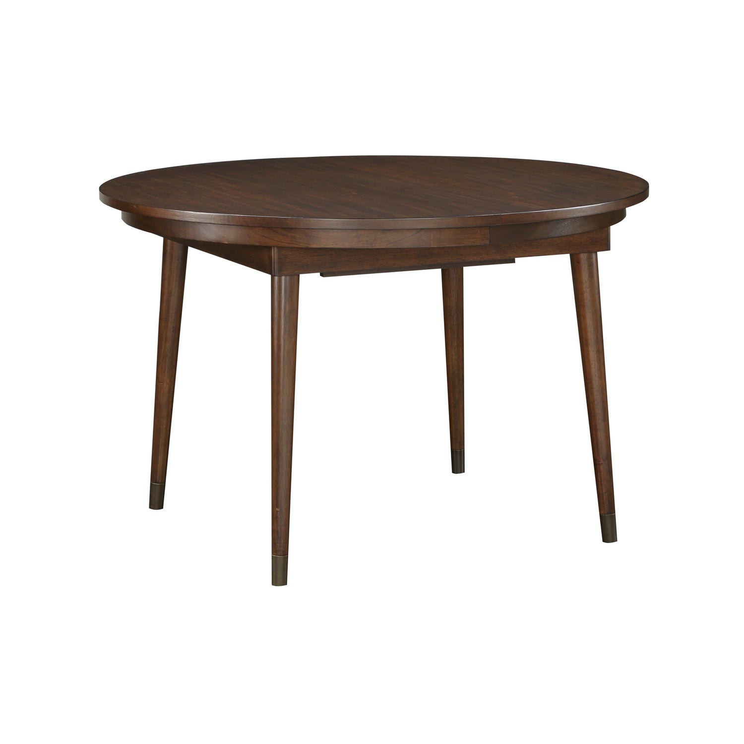 Clive Cherry Extendable Dining Set from Homelegance - Luna Furniture