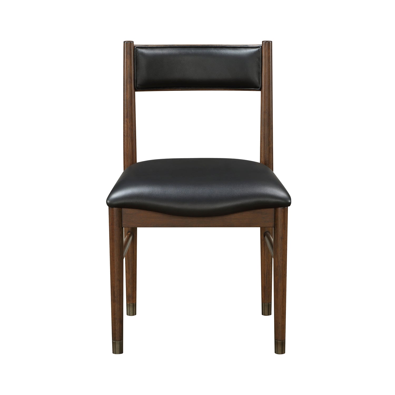 Clive Cherry Extendable Dining Set from Homelegance - Luna Furniture