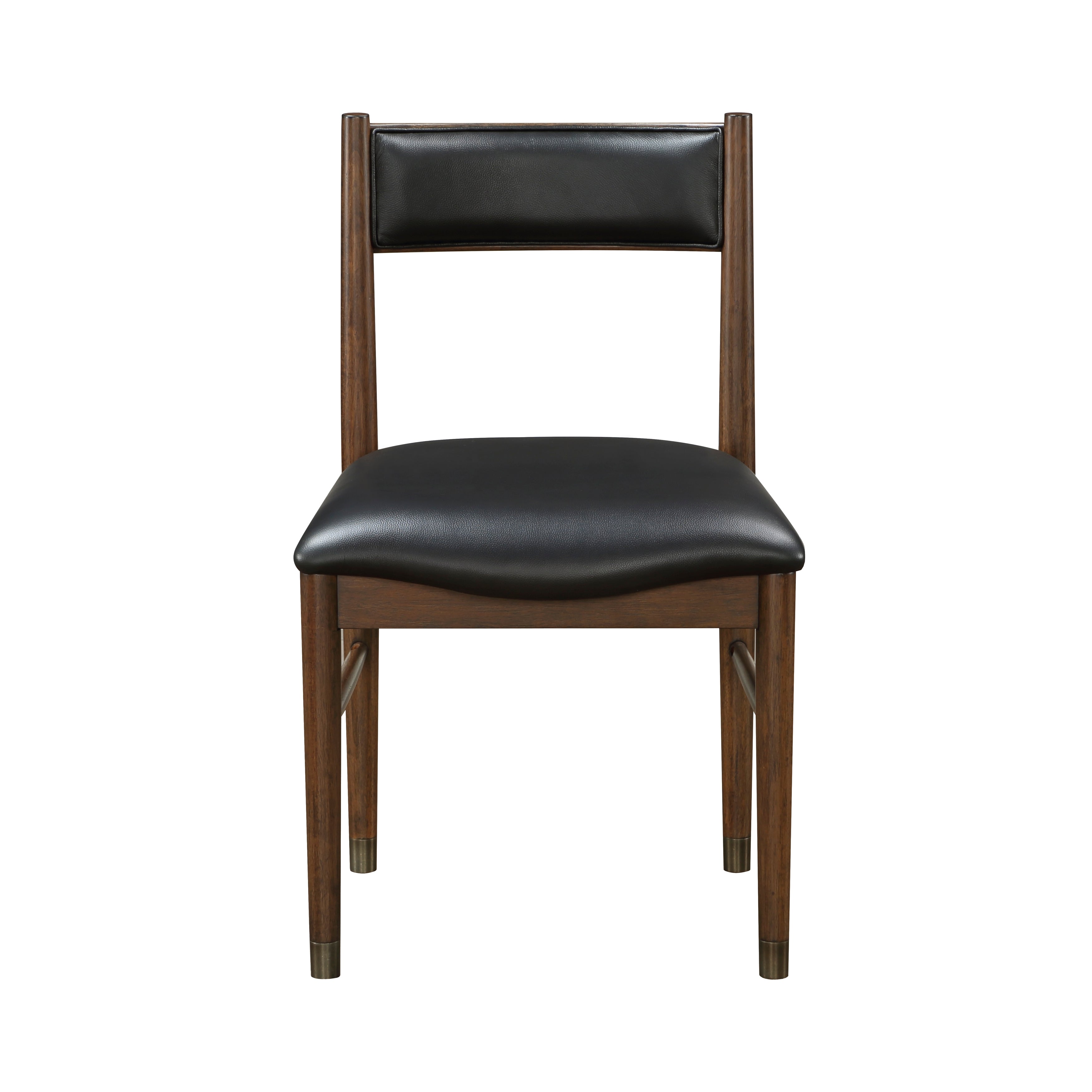 Clive Cherry Extendable Dining Set from Homelegance - Luna Furniture