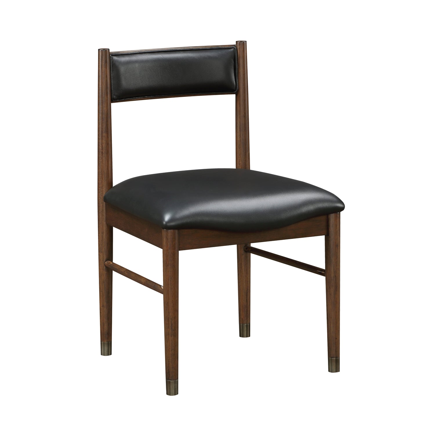 Clive Cherry Extendable Dining Set from Homelegance - Luna Furniture