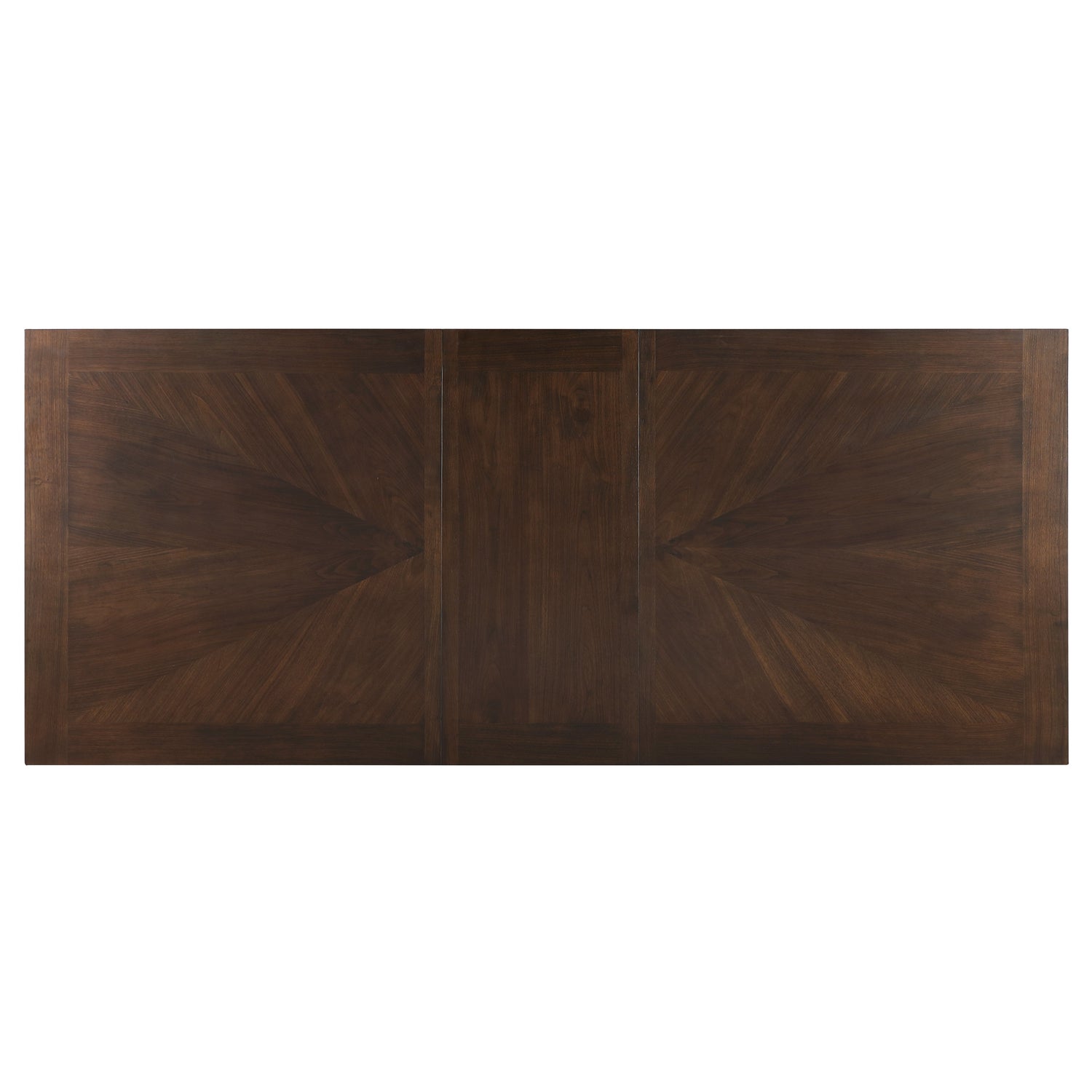 Franco Walnut/Gray Dining Set from Homelegance - Luna Furniture