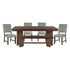 5414-95*6 6pc Set (TB+4S+B) - 5414-95*6