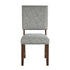 5414S SIDE CHAIR, Set of 2 - 5414S