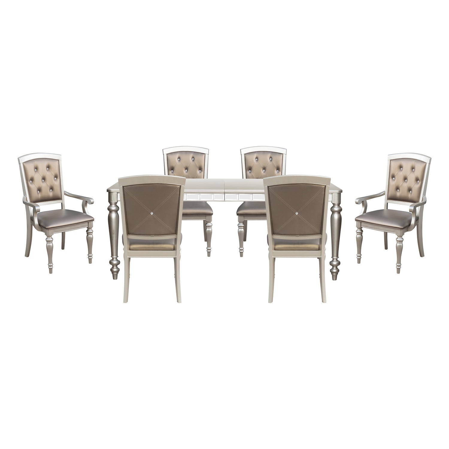 5477N-96*7 7pc set (TB+2A+4S) - 5477N-96*7